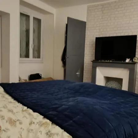 Quarto em Acomodações Particulares Confort *