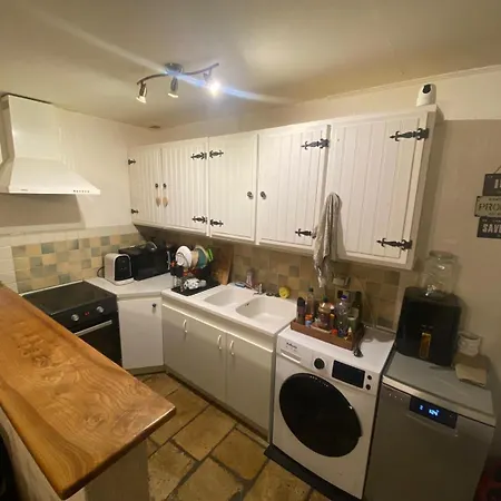 Quarto em Acomodações Particulares Confort Niort