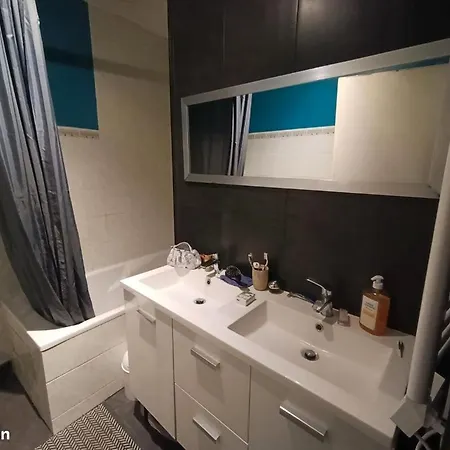 Confort Quarto em Acomodações Particulares