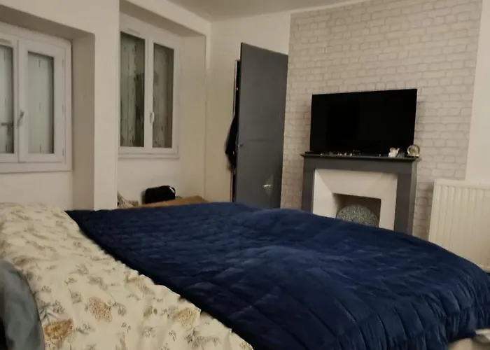 Quarto em Acomodações Particulares Confort *