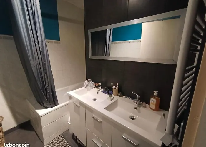 Confort Quarto em Acomodações Particulares